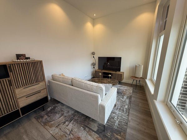 For rent: Flat Mosterdsteeg in Leiden