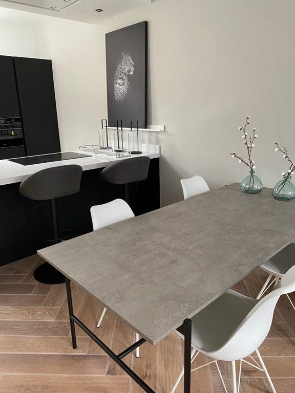 For rent: Flat Marcelisstraat in Den Haag