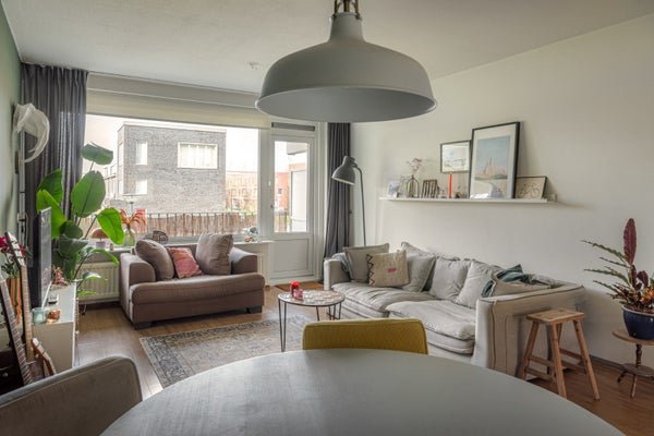 For rent: Flat Grote Beerstraat 220 in Groningen