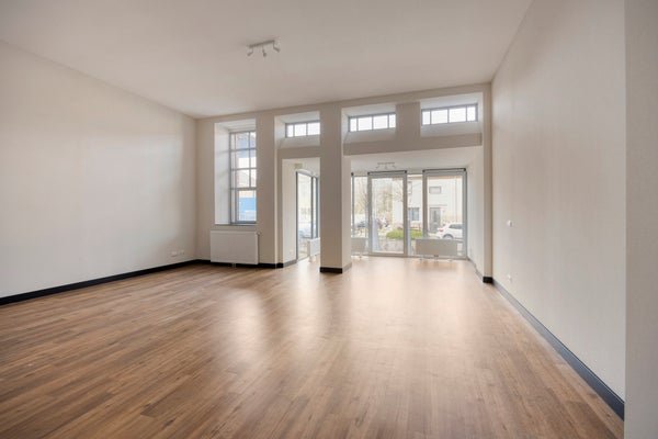 For rent: Flat Leo Lashleylaan in Rotterdam