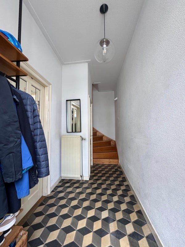 For rent: House Wagendwarsstraat in Utrecht