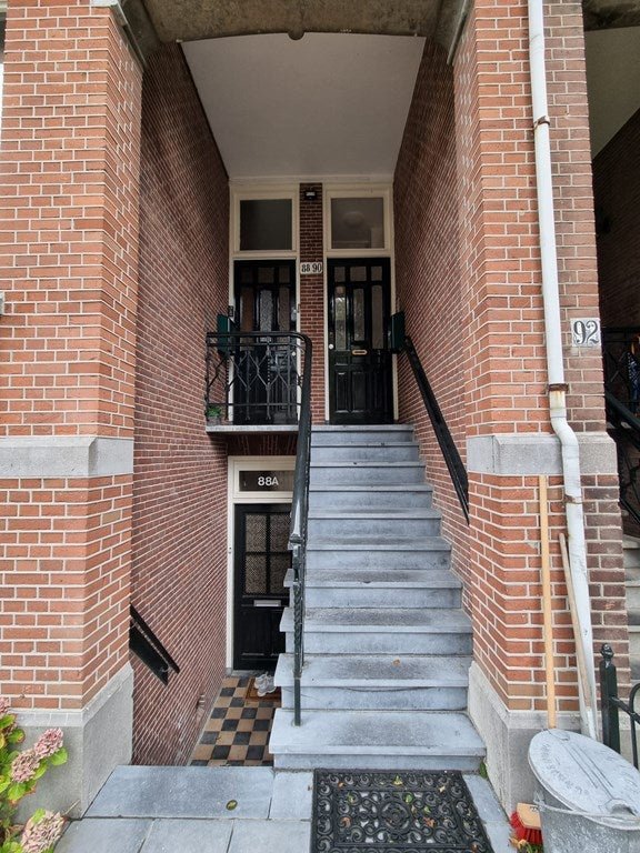For rent: Flat Frankenslag 90 in Den Haag