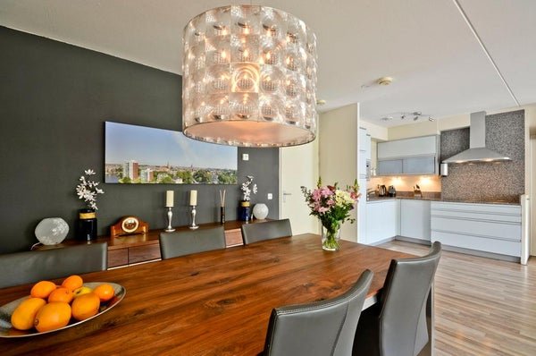 For rent: Flat Nicolaas Beetsstraat 1 in Haarlem