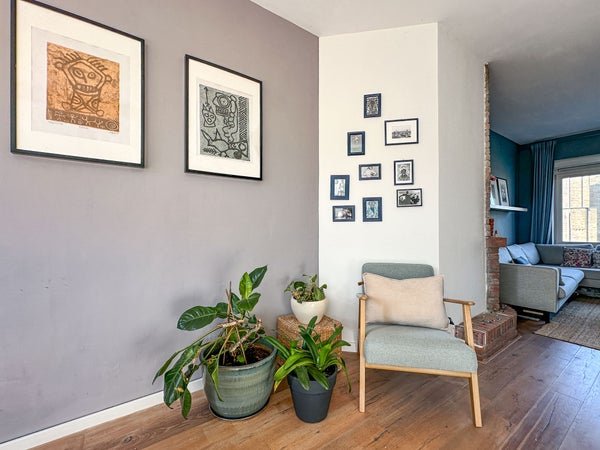 For rent: Flat Ambonstraat 12 BS in Utrecht