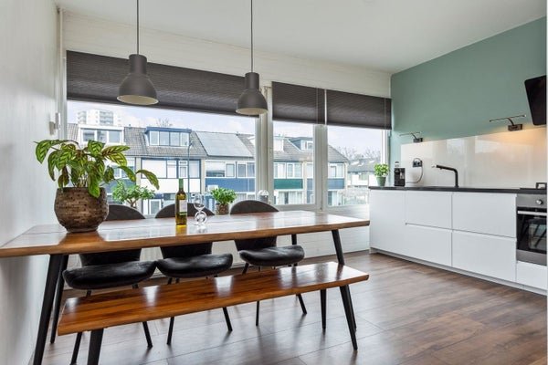 For rent: Flat Lavendelstraat 12 in Apeldoorn