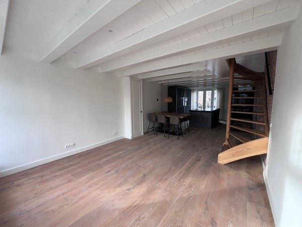 For rent: Flat Westerstraat 132 2 in Amsterdam