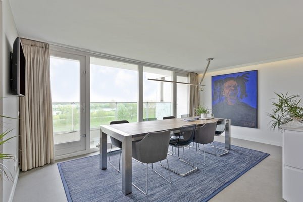 For rent: Flat Schout van Hanswijkplein in Den Bosch
