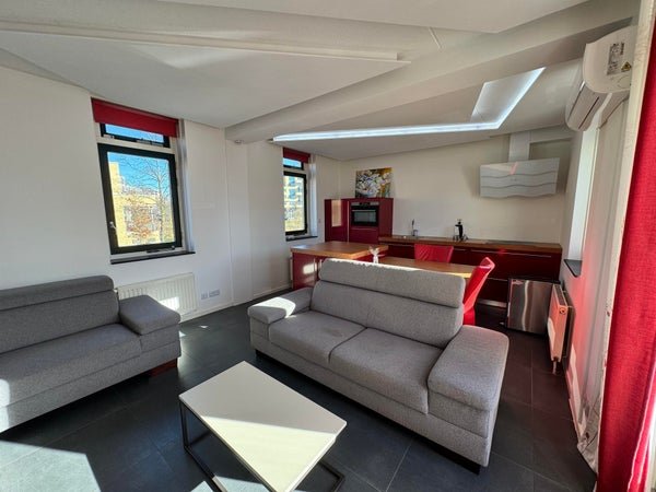 For rent: House Carel Willinkstraat in Utrecht