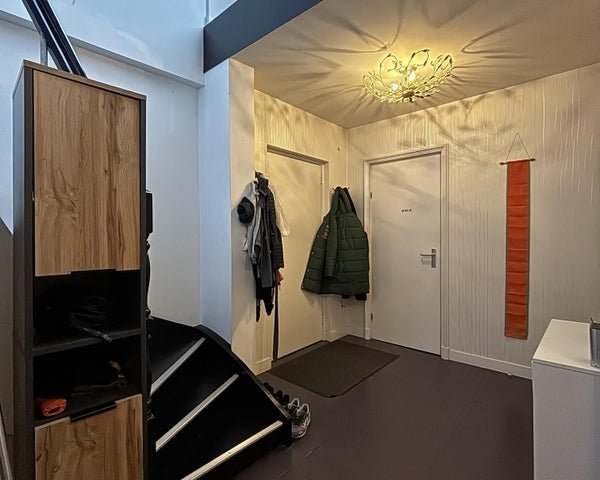 For rent: Flat Stalstraat in Groningen