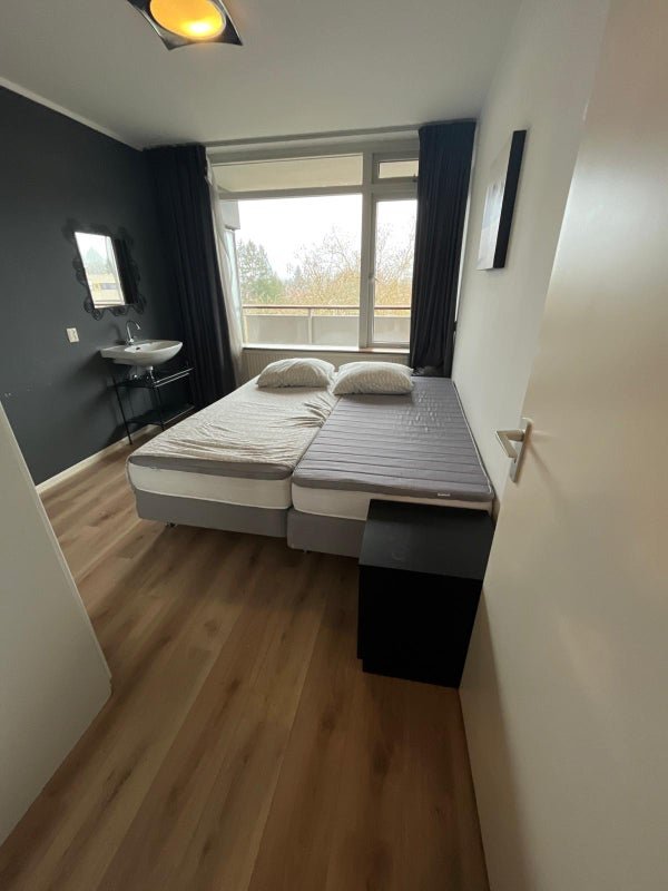 For rent: Flat Bomanshof 229 in Eindhoven