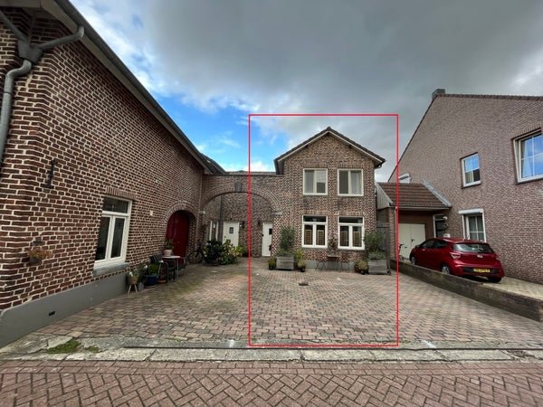 For rent: House Smedestraat in Beek
