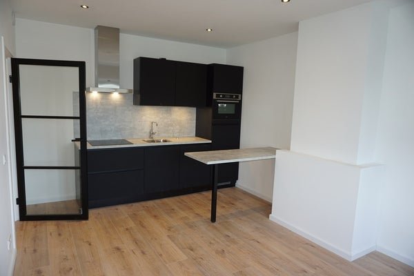 For rent: Flat Drebbelstraat in Den Haag