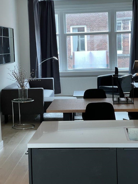For rent: Flat Van den Boschstraat in Den Haag