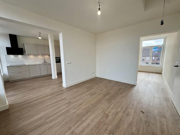 For rent: Flat Raadhuisplein in Haelen