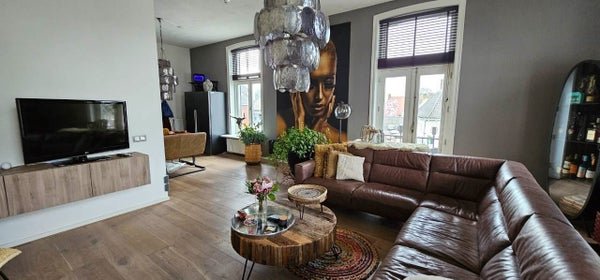 For rent: Flat Molenweg in Groesbeek