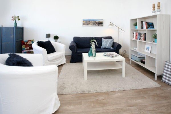 For rent: Flat Gentsestraat in Den Haag