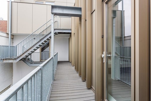 For rent: Flat Markt in Eindhoven