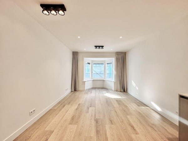 For rent: Flat Lumeijstraat in Amsterdam