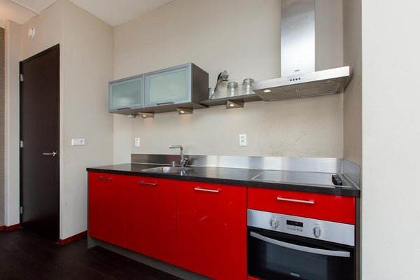 For rent: Flat Verbeekstraat 2 F in Leiden