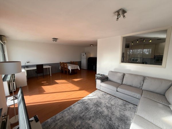 For rent: Flat Crabethstraat in Eindhoven