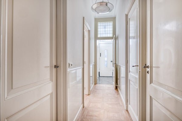 For rent: Flat Batjanstraat 6 in Den Haag