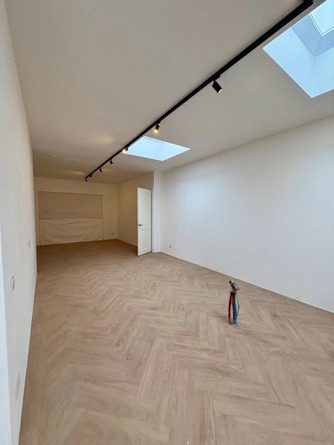 For rent: Flat Prinsegracht 57 E in Den Haag