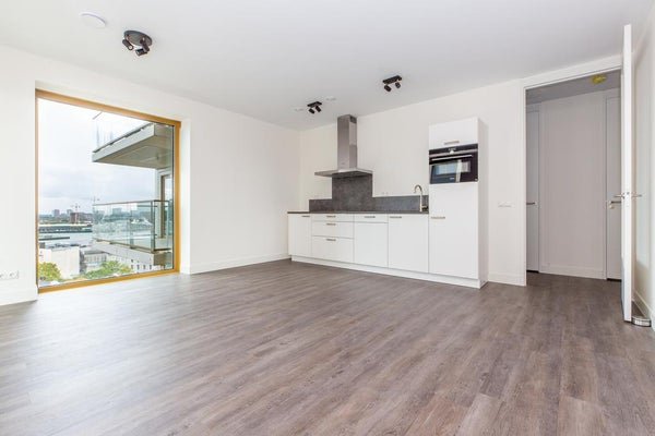 For rent: Flat Gedempte Zalmhaven 372 in Rotterdam