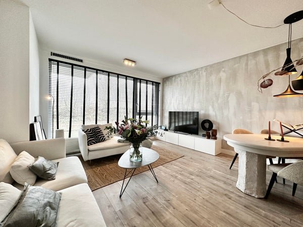 For rent: Flat Wim van Estlaan in Amsterdam