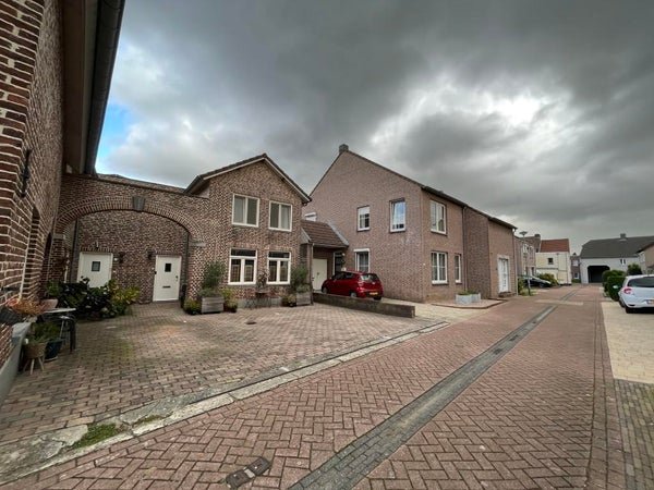 For rent: House Smedestraat in Beek
