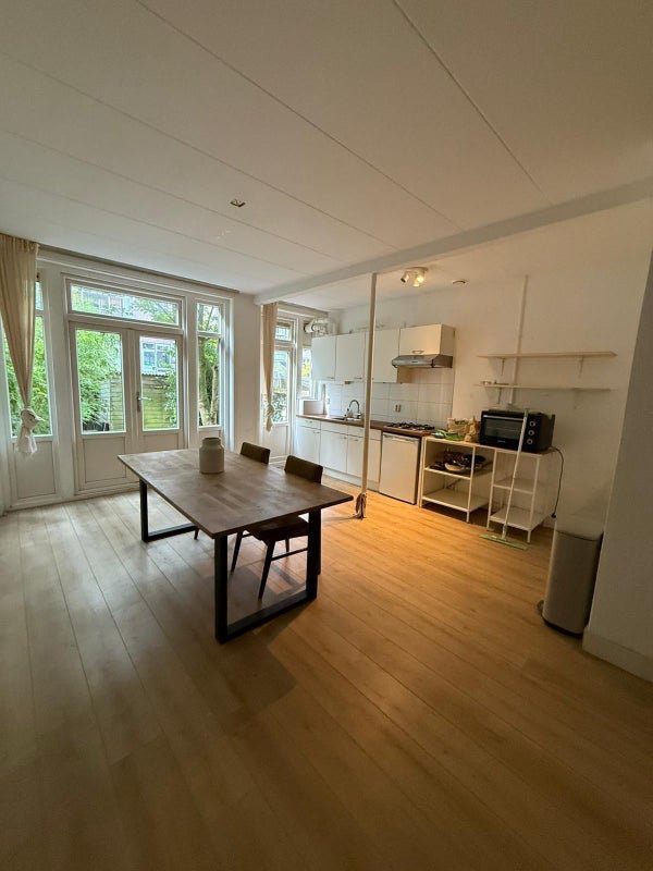 For rent: Flat Borgesiusstraat 65 B in Rotterdam