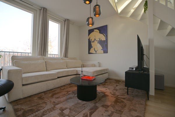 For rent: Flat Entensgang 8 in Groningen