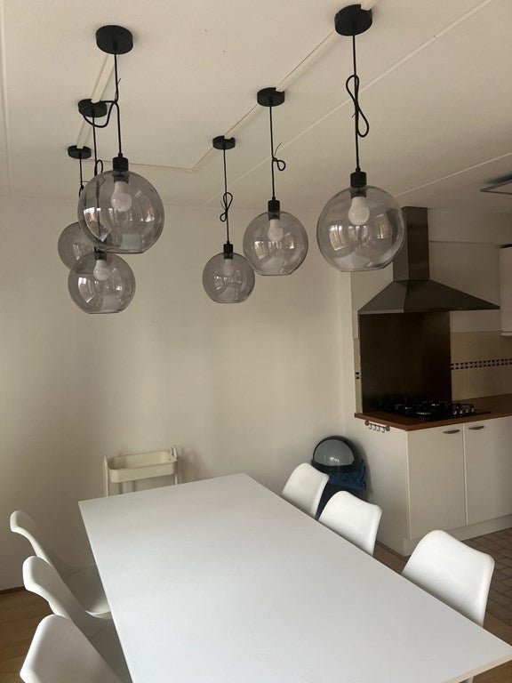 For rent: Flat Waldeck Pyrmontkade in Den Haag
