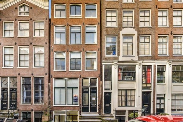 For rent: Flat Buiten Brouwersstraat in Amsterdam