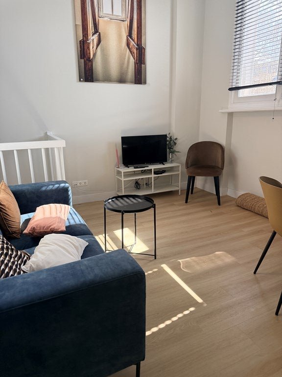 For rent: Flat Berg en Dalseweg 79 12 in Nijmegen