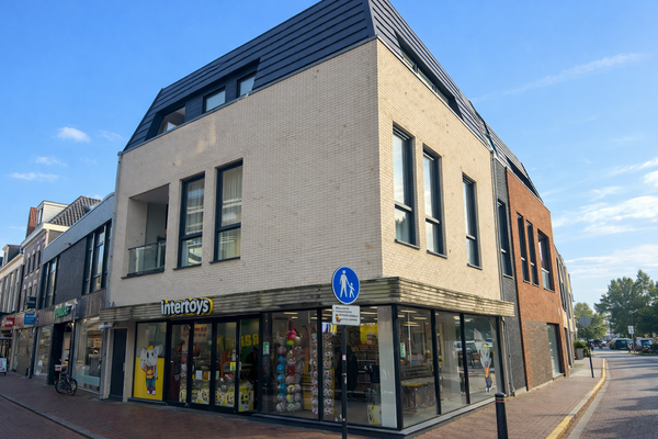 For rent: Flat Veldweg 50 B 2 in Bussum