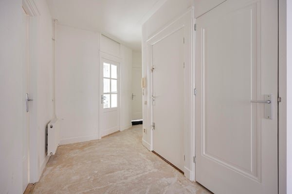 For rent: Flat Sophialaan 53 1 in Amsterdam