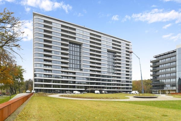 For rent: Flat Oostduinplein in Den Haag