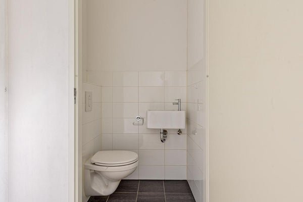 For rent: Flat Graafschapstraat in Amsterdam