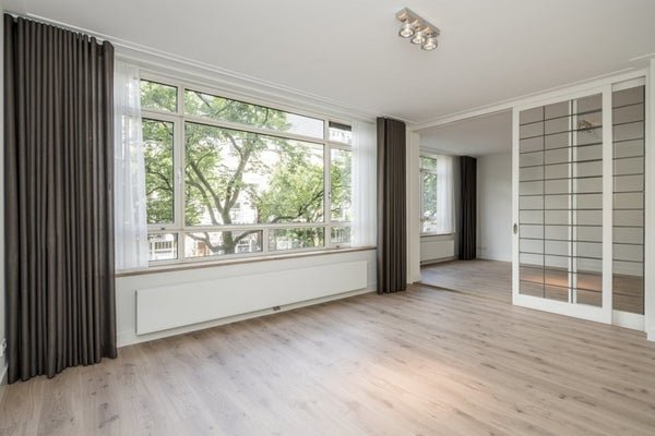 For rent: Flat Milletstraat in Amsterdam