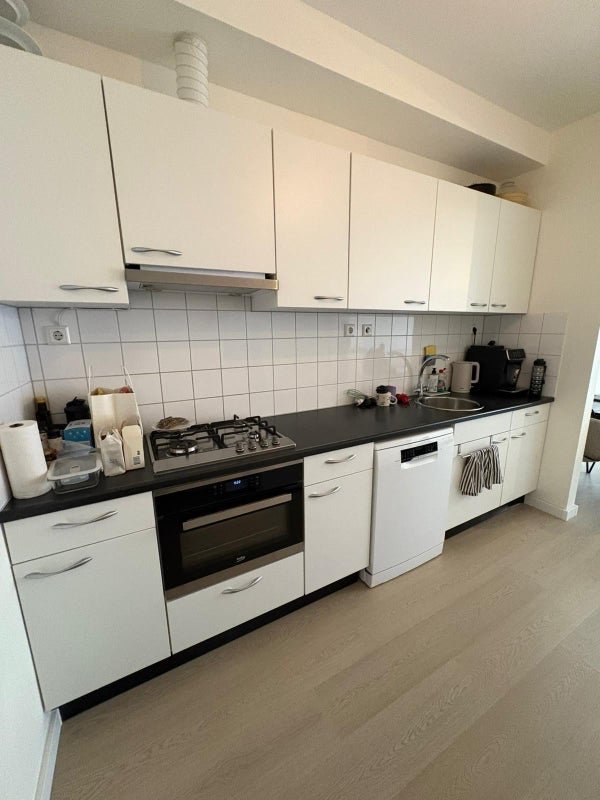 For rent: Flat Mathenesserdijk 365 A in Rotterdam