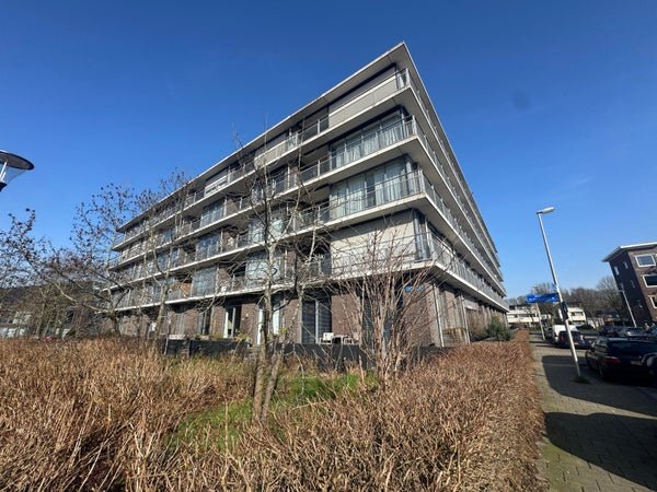 For rent: Flat Burgemeester Norbruislaan in Utrecht