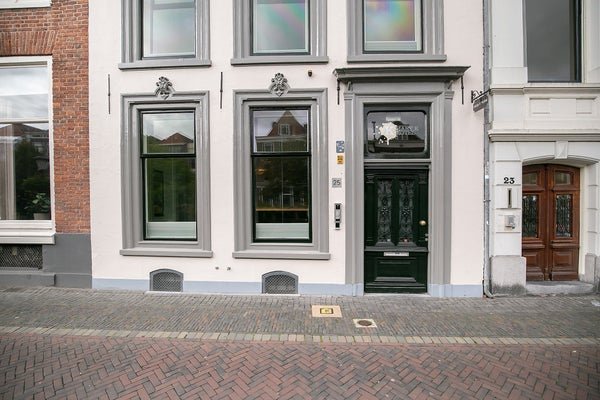 For rent: Flat Oudegracht in Utrecht