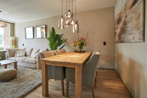For rent: Flat Charlotte de Bourbonstraat in Den Haag