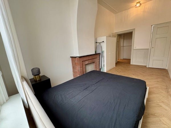 For rent: Flat Hoogt 17 in Dordrecht
