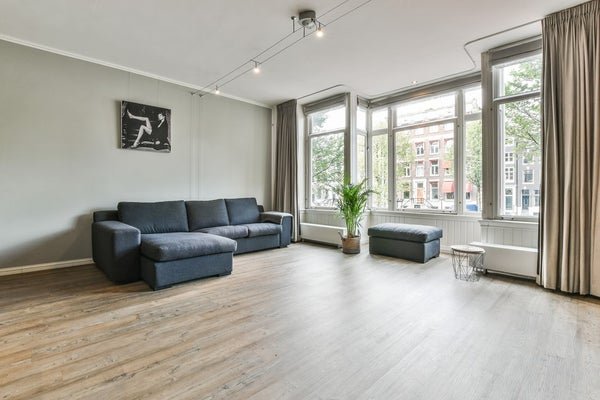 For rent: Flat Singel 103 1V in Amsterdam