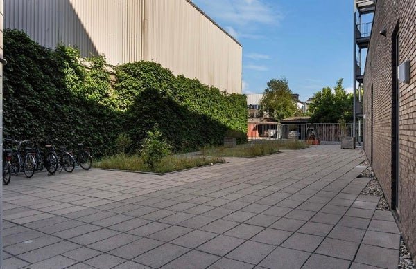 For rent: Flat Kanaalstraat in Apeldoorn