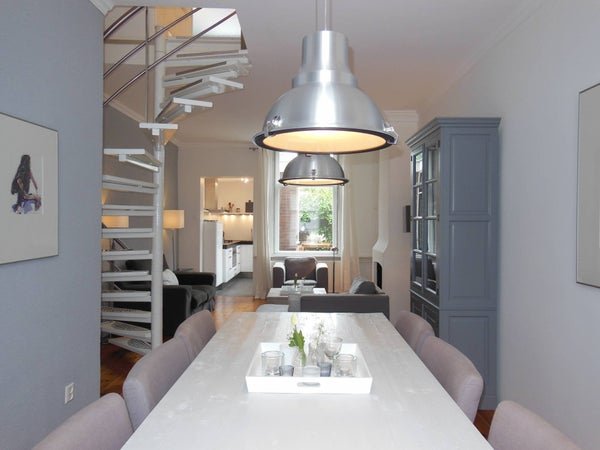 For rent: House Oudwijkerveldstraat in Utrecht