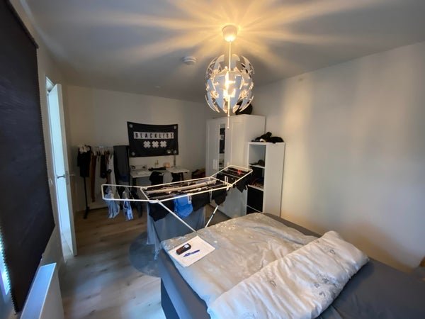 For rent: Flat Billitonstraat in Groningen