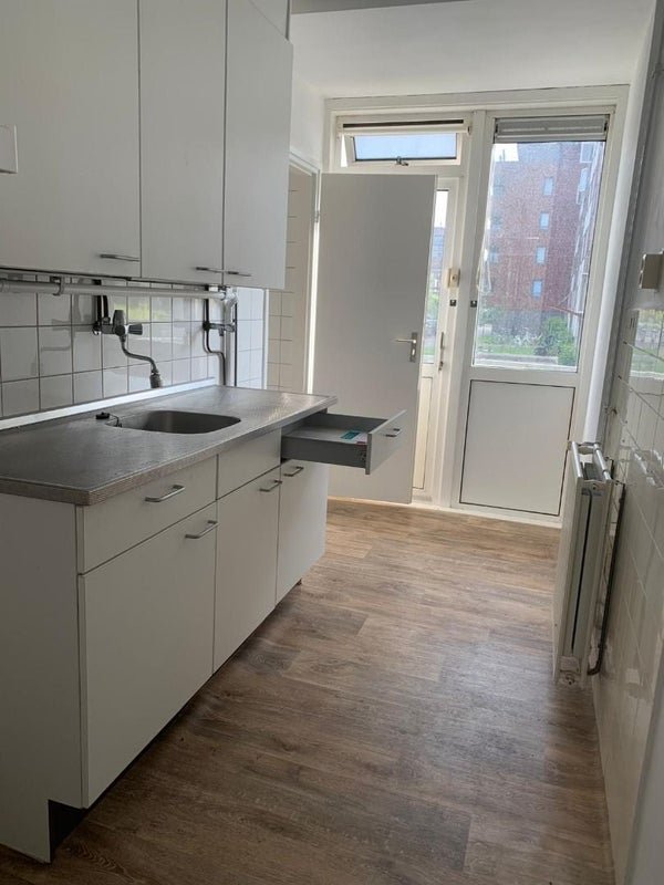 For rent: Flat Uranusstraat in Zwijndrecht