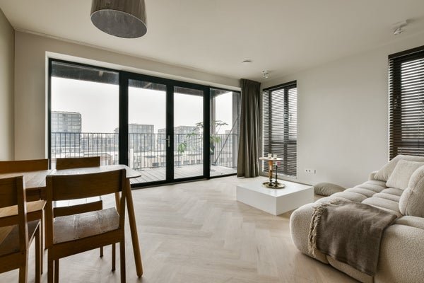 For rent: Flat Rijnlandlaan 311 in Amsterdam